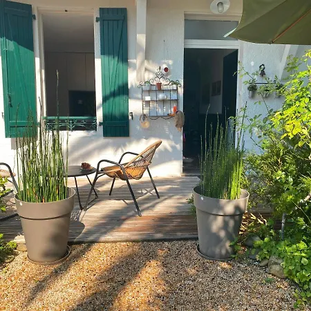Frühstückspension Xokoan Biarritz